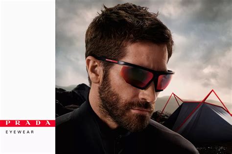 prada 2023 gözlük|Prada Linea Rossa Eyewear 2023.